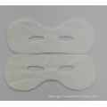 nutural silk fiber nonwoven smoothing eye mask